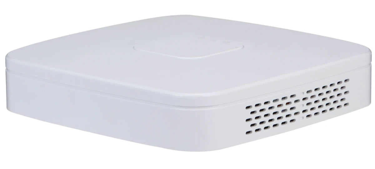 iP Kamera Set| 4 x 8 MP | Motorzoom | 60m IR | App | Starlight | IVS | Maskierung | PoE Set