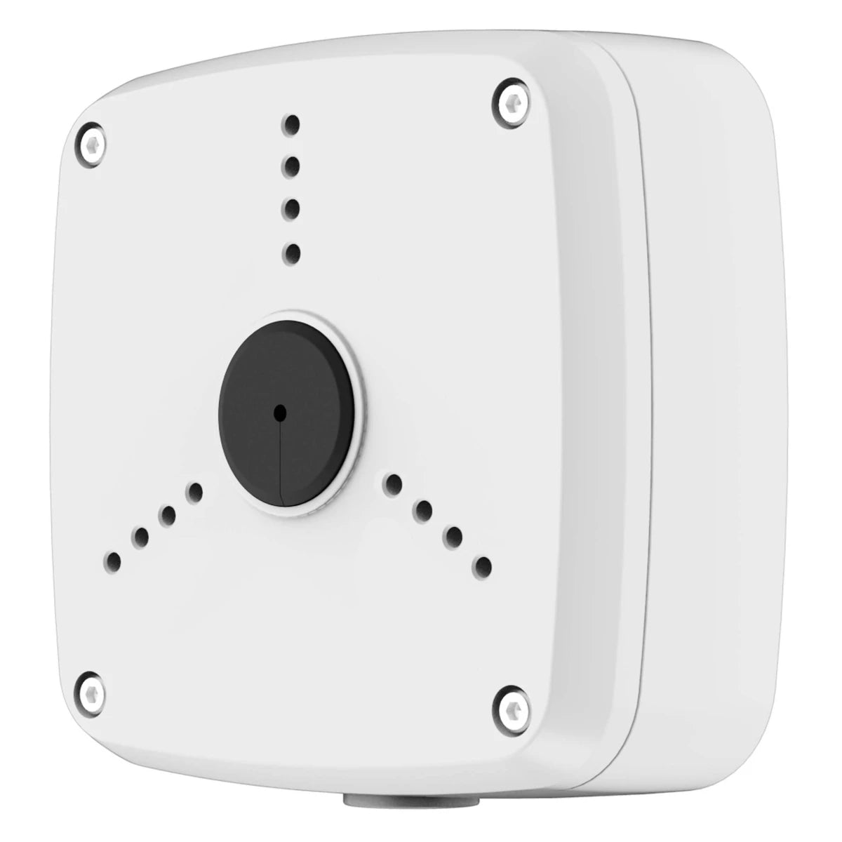 iP Kamera Set| 4 x 8 MP | Motorzoom | 60m IR | App | Starlight | IVS | Maskierung | PoE Set