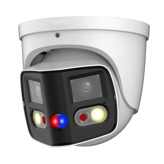 Dual Kameras Komplett Set