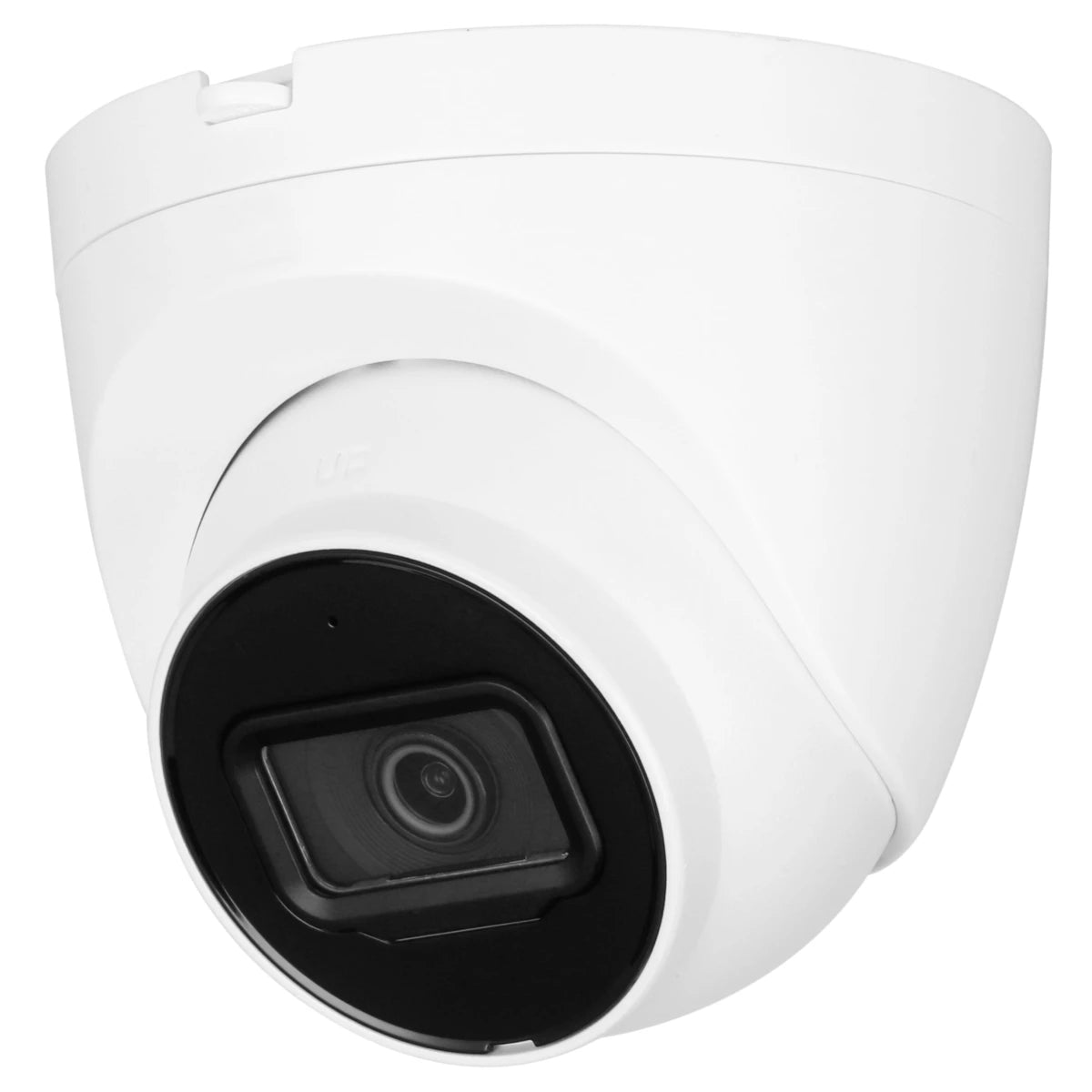 4 x Ipkamera 4megapixel kameras set
