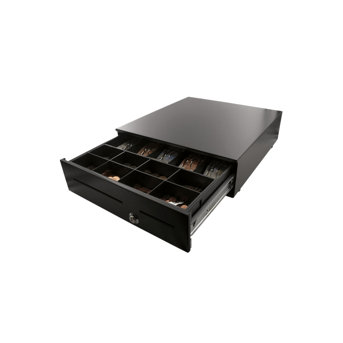 Noris MX-116 Kassensystem Komplettpaket TSE 3 JAHRE