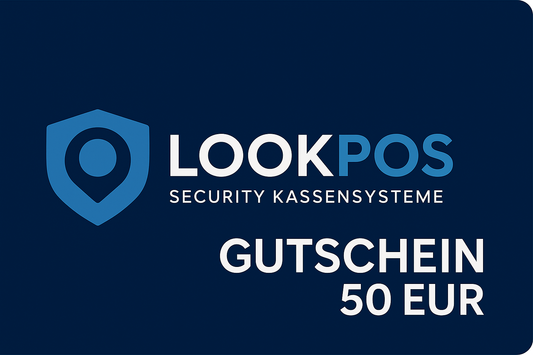 Lookpos Gutschein