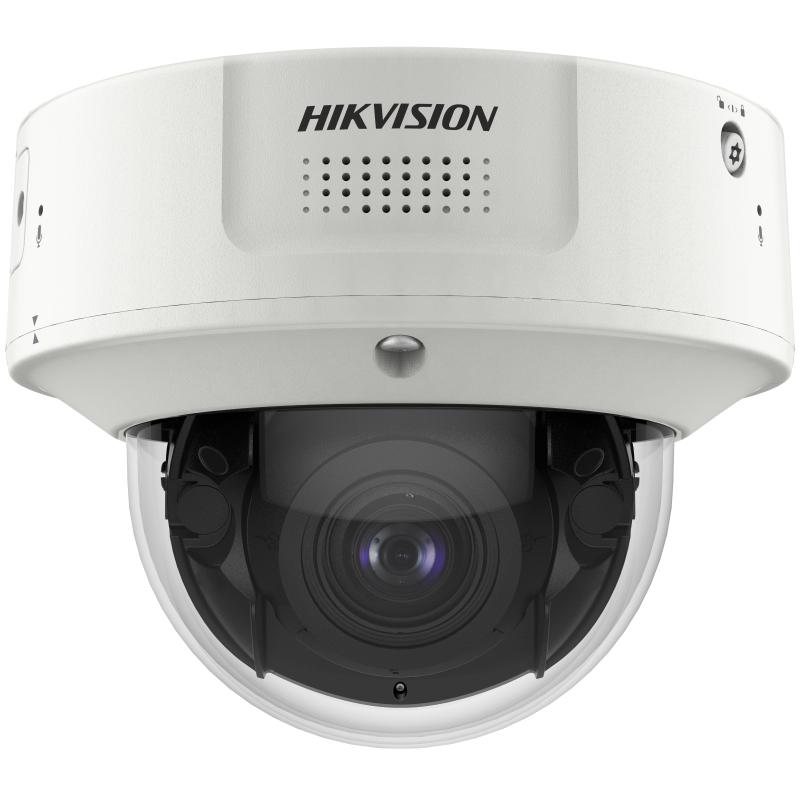 Hikvision 8MP DeepinView Dome Netzwerk Kamera