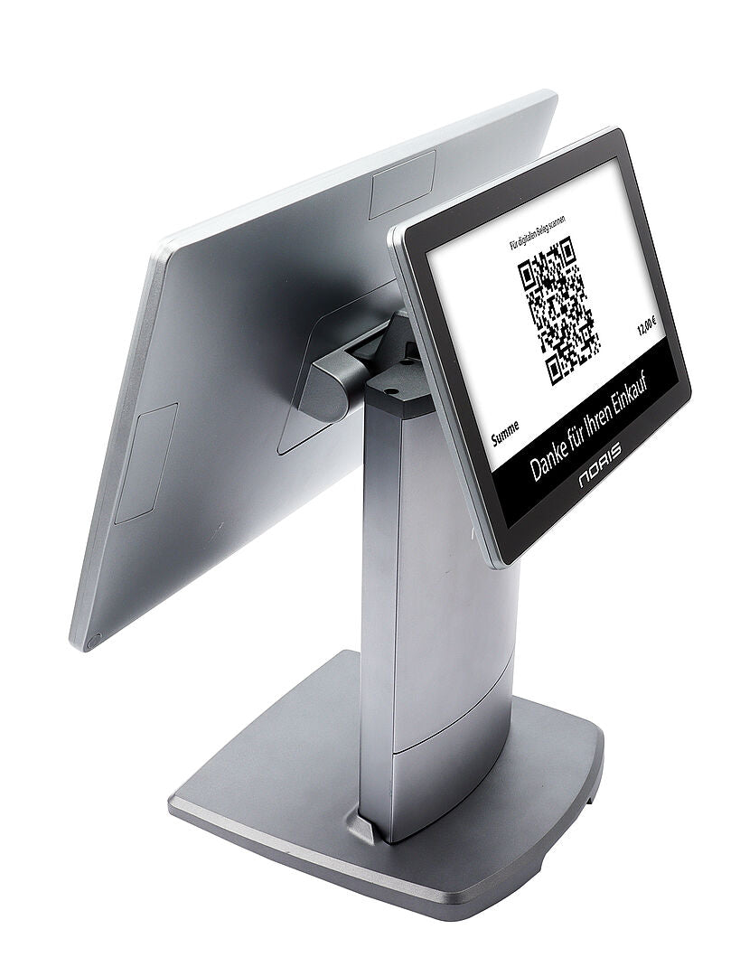 Komplettes Kassensystem inkl. Installation – TSE, Geldlade & Touch POS – nur 2.199 € inkl. MwSt