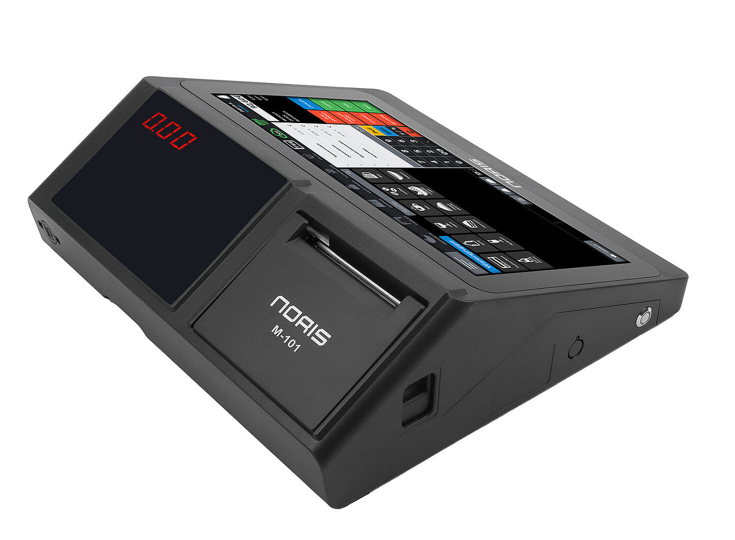 Noris M-101 Kassensystem Komplettpaket TSE 3 Jahre