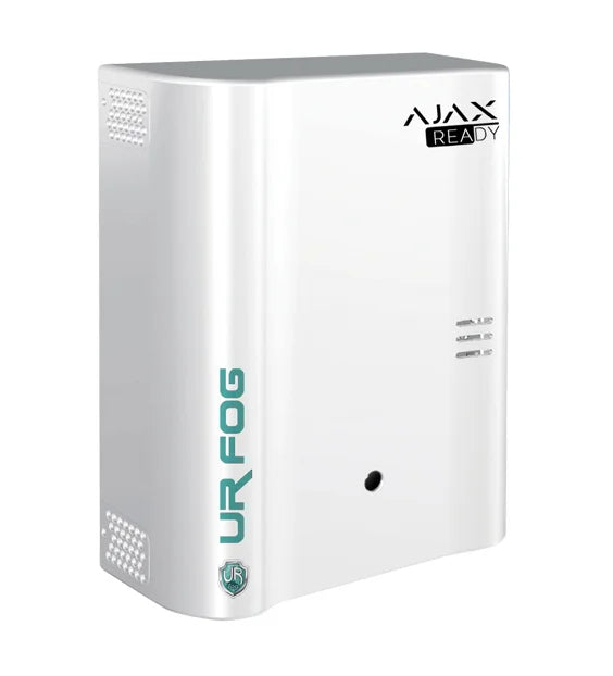 Schutznebelsystem UR Fog Modular Pump C2 200 m³