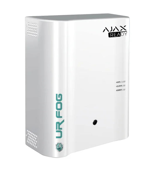 Schutznebelsystem UR Fog Modular Pump C2 200 m³