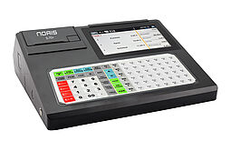 Noris S-70+ Kassensystem Komplettpaket 3 Jahre TSE