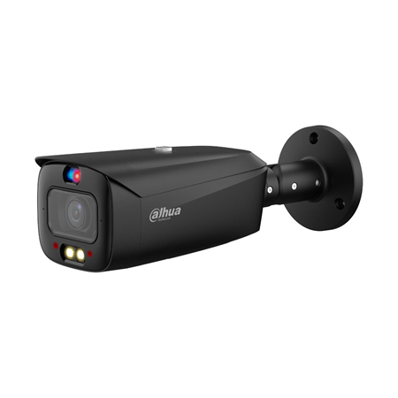 DAHUA IP-Kamera 4MP Smart Dual Light für den Außenbereich