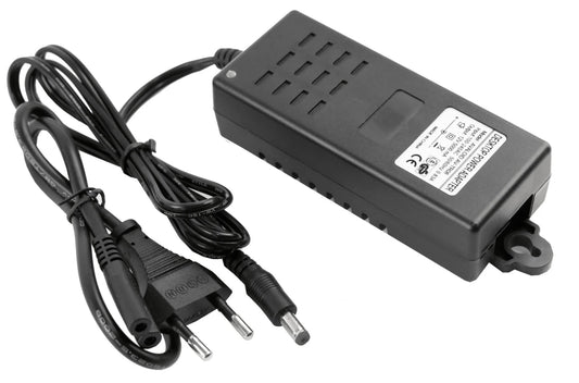 Steckernetzteil mit separatem Eurostecker Stecker Netzteil stabilisiert 12V 60W 5A