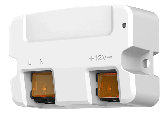 Trafo Stromversorgung Netzteil zum Einbau in Junction Box 12V 1,5A